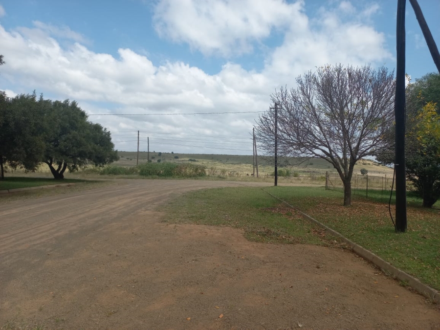 2 Bedroom Property for Sale in Villiers Free State